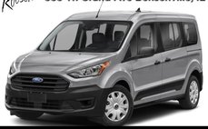 2020 Ford Transit Connect XL
