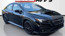 2025 Subaru WRX Premium