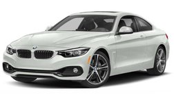 2019 BMW 4 Series 440i xDrive