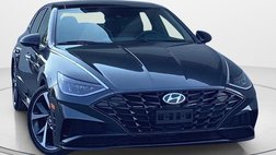 2023 Hyundai Sonata SEL Plus