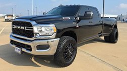 2024 Ram Ram Pickup 3500 Tradesman