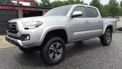 2021 Toyota Tacoma SR5 RWD