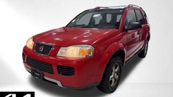 2007 Saturn VUE Base