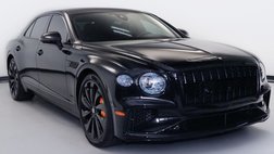 2026 Bentley Flying Spur 