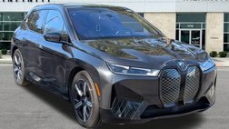 2023 BMW iX xDrive50