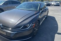2019 Volkswagen Arteon SE