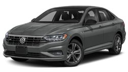 2020 Volkswagen Jetta SE