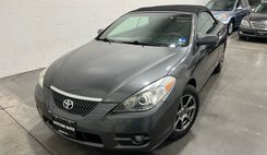 2008 Toyota Camry Solara Sport V6