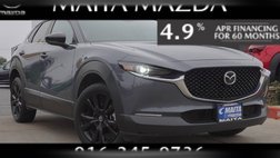 2022 Mazda CX-30 2.5 S Carbon Edition