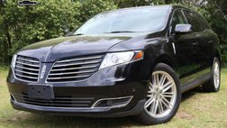 2019 Lincoln MKT Base