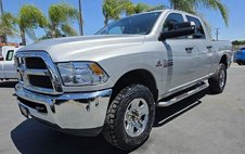 2013 Ram Ram Pickup 2500 Tradesman