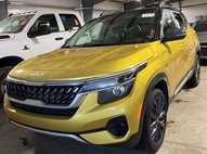 2023 Kia Seltos Nightfall