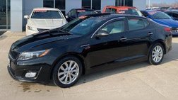2014 Kia Optima LX