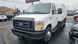 2012 Ford E-450 Super Duty 158