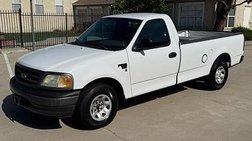 2003 Ford F-150 XL