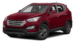2014 Hyundai Santa Fe Sport 2.4L