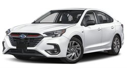 2024 Subaru Legacy Sport