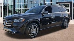 2025 Mercedes-Benz GLS GLS 450