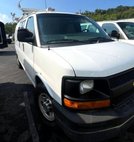 2014 Chevrolet Express 2500