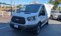 2016 Ford Transit 250