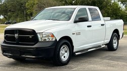 2015 Ram Ram Pickup 1500 Tradesman