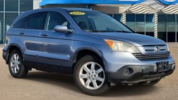 2007 Honda CR-V EX-L