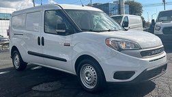 2022 Ram ProMaster City Base