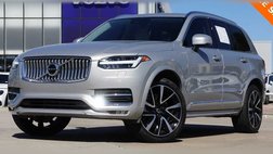 2024 Volvo XC90 B6 Plus Bright Theme 6P