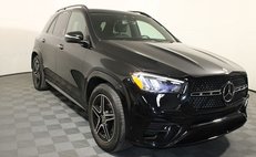 2024 Mercedes-Benz GLE-Class GLE 450 4MATIC