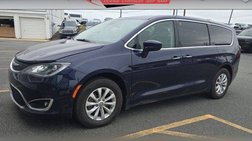2019 Chrysler Pacifica Touring Plus