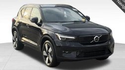 2023 Volvo XC40 Recharge Twin Ultimate