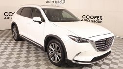 2021 Mazda CX-9 Signature