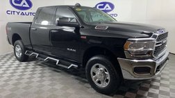 2019 Ram Ram Pickup 2500 Tradesman