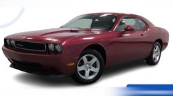 2009 Dodge Challenger SE