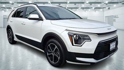 2023 Kia Niro EX