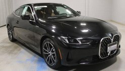 2025 BMW 4 Series 430i xDrive