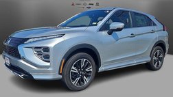 2024 Mitsubishi Eclipse Cross SEL