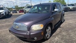 2007 Chevrolet HHR LT