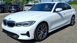 2021 BMW 3 Series 330i
