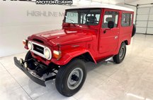 1977 Toyota 