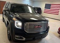 2015 GMC Yukon XL SLT