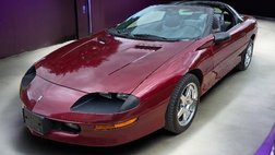 1995 Chevrolet Camaro Z28