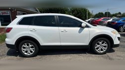 2012 Mazda CX-9 Touring