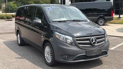 2023 Mercedes-Benz Metris Passenger