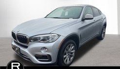 2019 BMW X6 xDrive35i