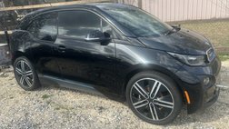 2016 BMW i3 Base