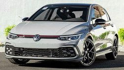 2024 Volkswagen Golf GTI 380 S