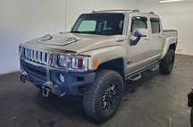 2009 HUMMER H3T Adventure