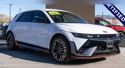 2025 Hyundai Ioniq 5 Base