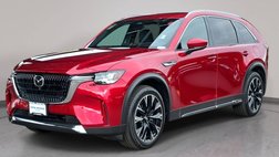 2024 Mazda CX-90 Plug-in Hybrid Premium Plus
